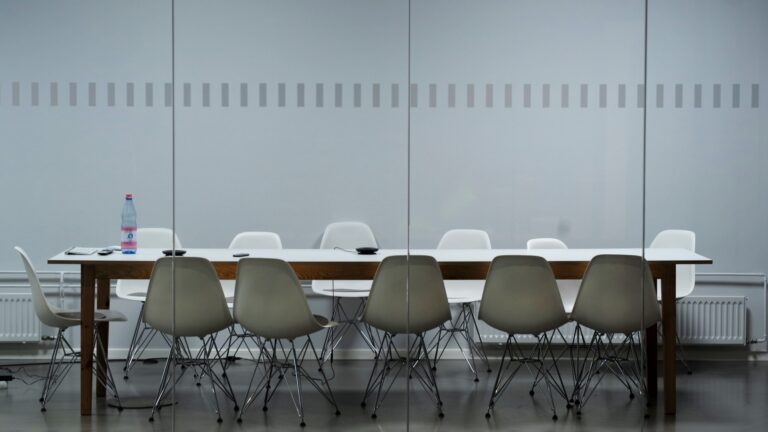 Office Desk Chairs