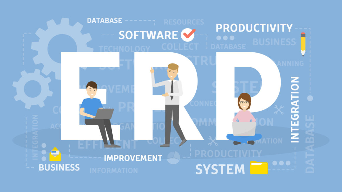 What Are The Primary Business Benefits Of An ERP System? Have A Quick Look!