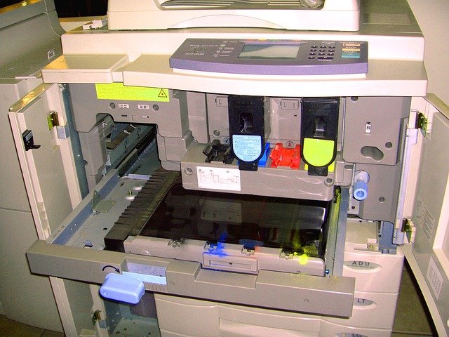 What Is A Photocopier? A Buyer’s Guide