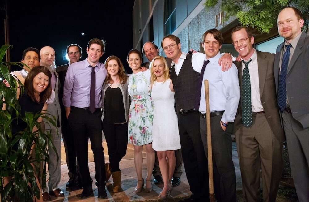 How Many Seasons Of The Office? An Ultimate Guide