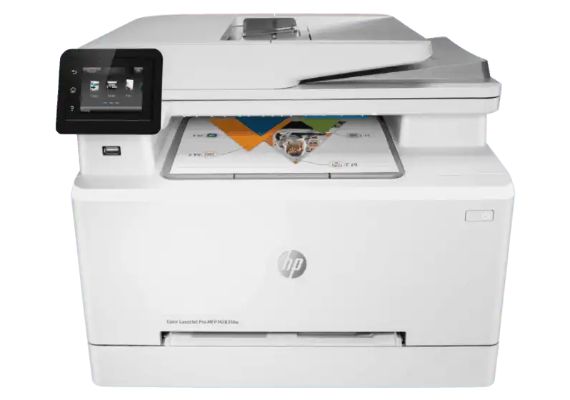 Laser Printer