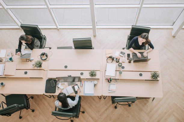 Benefits Of Flexible Seating Office: More Effective & Productive